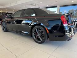 2019 Chrysler 300 SRT Pacer