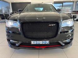 2019 Chrysler 300 SRT Pacer