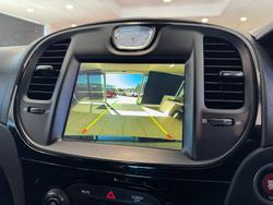 2019 Chrysler 300 SRT Pacer
