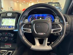 2019 Chrysler 300 SRT Pacer