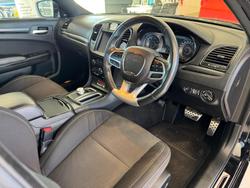 2019 Chrysler 300 SRT Pacer