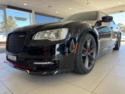 2019 Chrysler 300 SRT Pacer