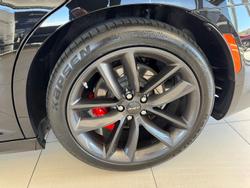 2019 Chrysler 300 SRT Pacer