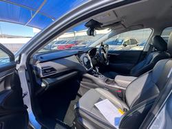 2020 Subaru Outback AWD Sport