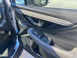 2020 Subaru Outback AWD Sport