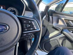 2020 Subaru Outback AWD Sport