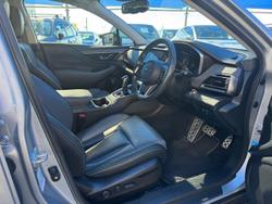 2020 Subaru Outback AWD Sport