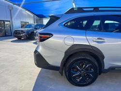 2020 Subaru Outback AWD Sport