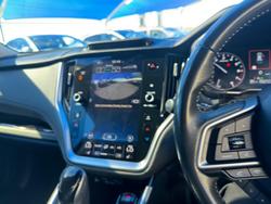 2020 Subaru Outback AWD Sport