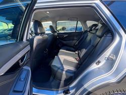 2020 Subaru Outback AWD Sport