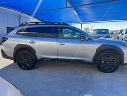 2020 Subaru Outback AWD Sport