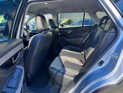 2020 Subaru Outback AWD Sport