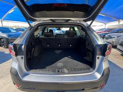 2020 Subaru Outback AWD Sport