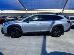 2020 Subaru Outback AWD Sport
