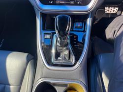 2020 Subaru Outback AWD Sport