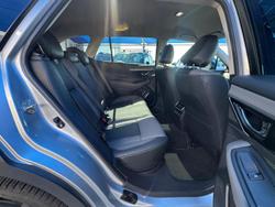 2020 Subaru Outback AWD Sport