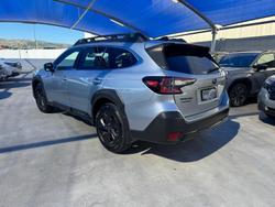 2020 Subaru Outback AWD Sport