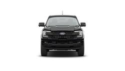 2026 Ford Ranger Wolftrak