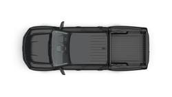 2026 Ford Ranger Wolftrak