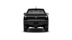 2026 Ford Ranger Wolftrak