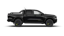2026 Ford Ranger Wolftrak