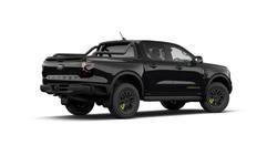 2026 Ford Ranger Wolftrak