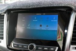2021 SsangYong Rexton ELX