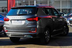 2021 SsangYong Rexton ELX