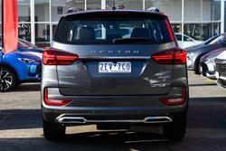 2021 SsangYong Rexton ELX