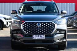 2021 SsangYong Rexton ELX