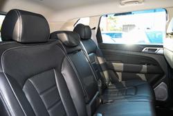 2021 SsangYong Rexton ELX