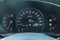 2018 Kia Sorento SLi