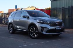 2018 Kia Sorento SLi