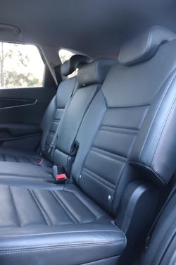 2018 Kia Sorento SLi