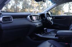 2018 Kia Sorento SLi