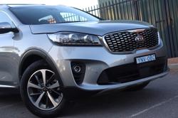 2018 Kia Sorento SLi