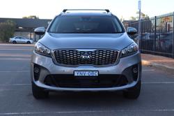 2018 Kia Sorento SLi