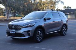 2018 Kia Sorento SLi