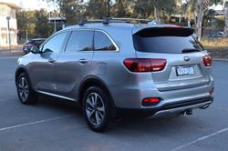 2018 Kia Sorento SLi