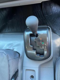 2025 Hino 300 Series 616 White