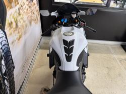 2023 Yamaha YZF-R7HO WHITE