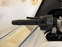 2023 Yamaha YZF-R7HO WHITE