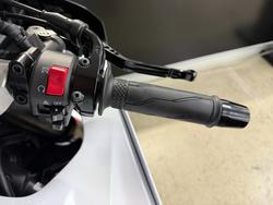 2023 Yamaha YZF-R7HO WHITE