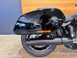 2024 HARLEY-DAVIDSON FLSB SPORT GLIDE (107)