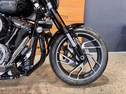 2024 HARLEY-DAVIDSON FLSB SPORT GLIDE (107)