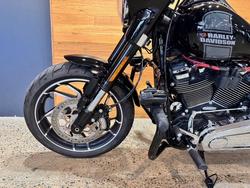 2024 HARLEY-DAVIDSON FLSB SPORT GLIDE (107)