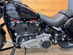2024 HARLEY-DAVIDSON FLSB SPORT GLIDE (107)