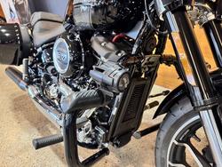 2024 HARLEY-DAVIDSON FLSB SPORT GLIDE (107)