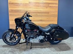 2024 HARLEY-DAVIDSON FLSB SPORT GLIDE (107)