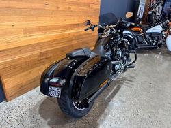 2024 HARLEY-DAVIDSON FLSB SPORT GLIDE (107)
